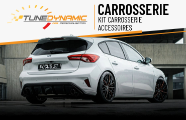 banner carrosserie tunedynamic